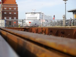 Своим ходом