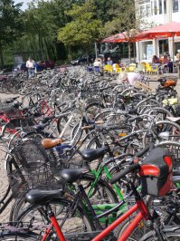 В бедной Европе авто не по корману