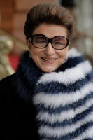 Из представленных только эти бабушки шикарны .