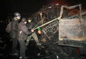 Дибилизация или политтехнологии