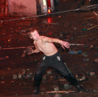 Дибилизация или политтехнологии