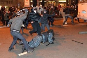 Дибилизация или политтехнологии