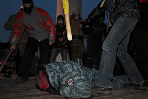 Дибилизация или политтехнологии