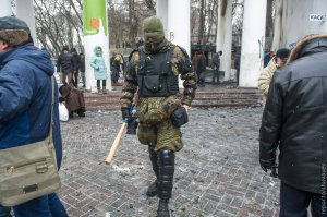 Дибилизация или политтехнологии