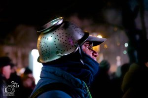 Дибилизация или политтехнологии