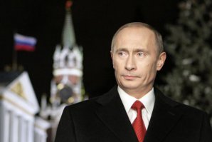 Я горжусь президентом России!
.