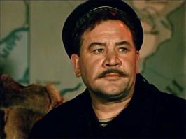 Эраст Гарин,Борис Андреев