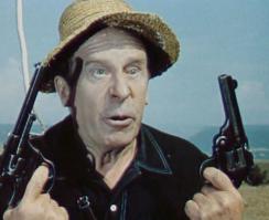 Сергей Мартинсон,Ростислав Плятт