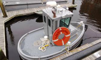 Катерок чунга-чанга