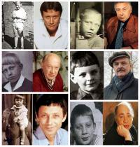 Ничего не имею против этих людей,в основном мне не знакомых(думаю,не только мне)
Интереснее был бы подобный обзор...