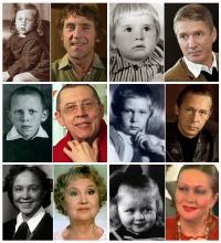 Вспомним,не потому,что"дата"...просто нам есть КЕМ гордиться.