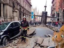 Массовый психоз, или Почему Швеция так и не нашла российскую субмарину