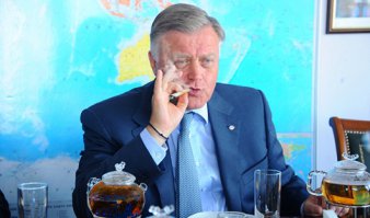 "Чифир у параши"-новая тема для частного бизнеса(лучше бы для семейного)