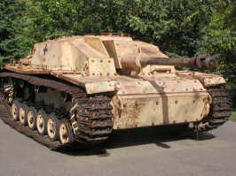 Штукарь с Ostketten.