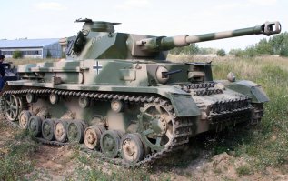 Panzer Vorwärts! Танки, вперед! Часть 4 Ausf В