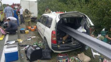 Буквально на днях, в Приморье...