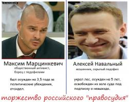 свободу тесаку(борцу с педафилами)