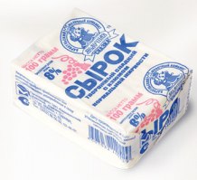 а еще с изюмом классно получается...
НО!! важно брать творог с изюмом ,самодельный творог с изюмом не то...