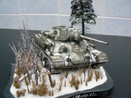 моделизм во всех его проявлениях это здорово))
эт мои ранние: