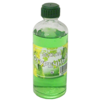 А как же Огуречный лосьён? Бодрое утро вечера тяжёлого дня?