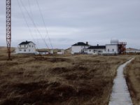 Остров невезения в океане есть