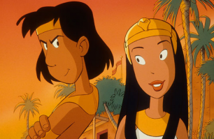 Приключения Папируса кто-нибудь помнит?)