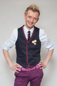 Никита ты ли это?