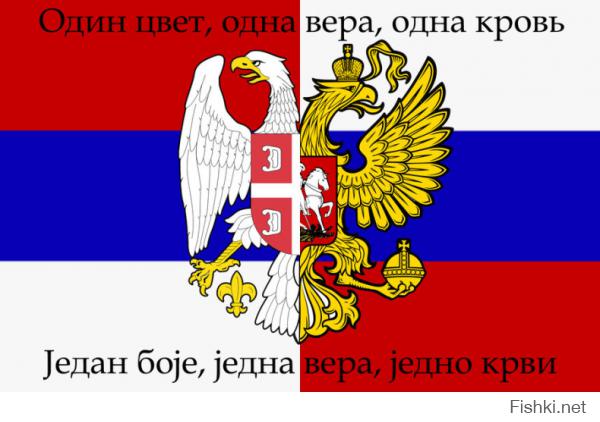 Военный парад в Сербии