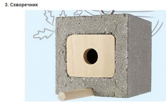 Суровые челябинские орнитологи. 
Вы его установить попробуйте для начала.