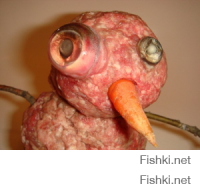 а как же фаршевик?