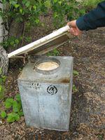 Да ну тоже мне террористы, не нюхали вы коллоксилин.
Кто выжил в детстве тот понимает