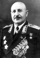 Че врешь то убогий?
Давно ли Жуков ГБшником стал? Или Баграмян?