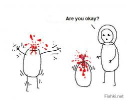 Ещё вот это убивает просто