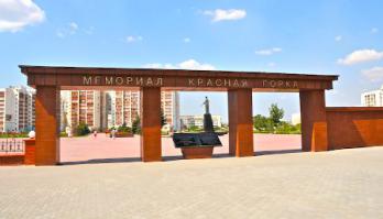 Евпаторийский десант: подвиг и трагедия