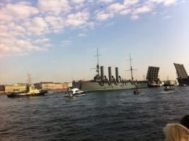 Надо и пару своих фото выложить.