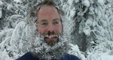 Зима всё расставит на свои места!!!! И его вылечит!