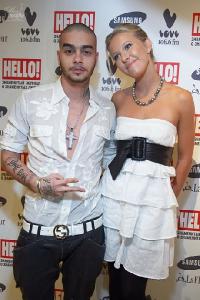 Самые гламурные животные