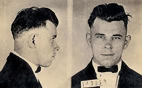 John Dillinger (Jonny D)