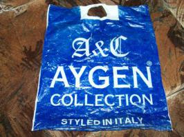 25 оригинальных пакетов