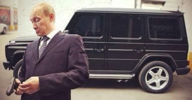 Новостной калейдоскоп Top Gear