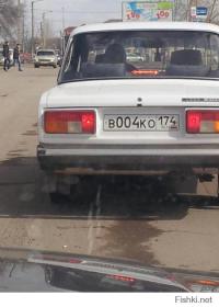 Подборка автоприколов. Часть 160