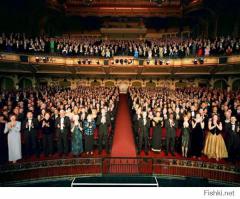 Случай в метро