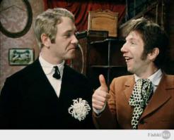 Савелий Крамаров