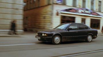 Рэкет, кожанка и малиновый пиджак