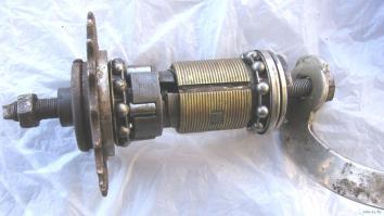 Интерес насыщен?