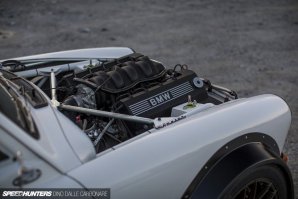 Не все поймут, но это вольво!