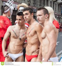 Ох уж эти итальянцы...