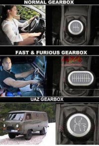 Трейлер нового фильма "Назад в будущее"