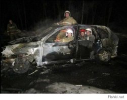 Реально страшная ситуация!