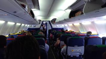 Хорошо, что дебилов на фишках подавляющее меньшинство. Спасибо всем, кто прочитал. До следующих путешествий.